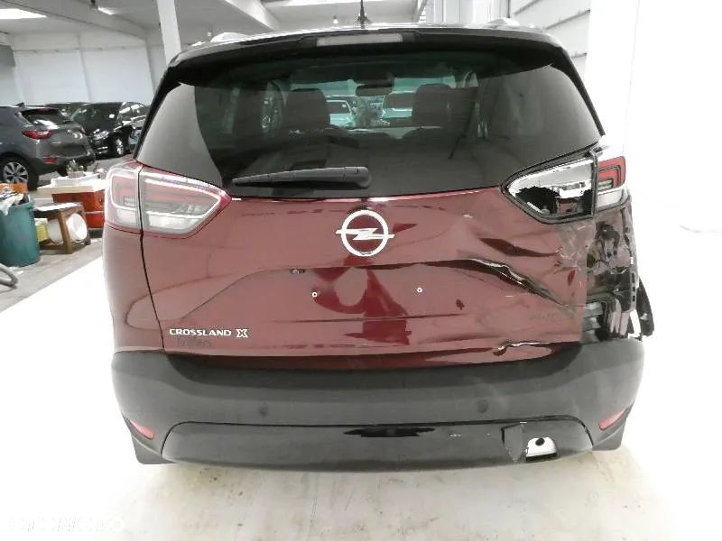 Opel Crossland X 1.2 Start/Stop Innovation - 21