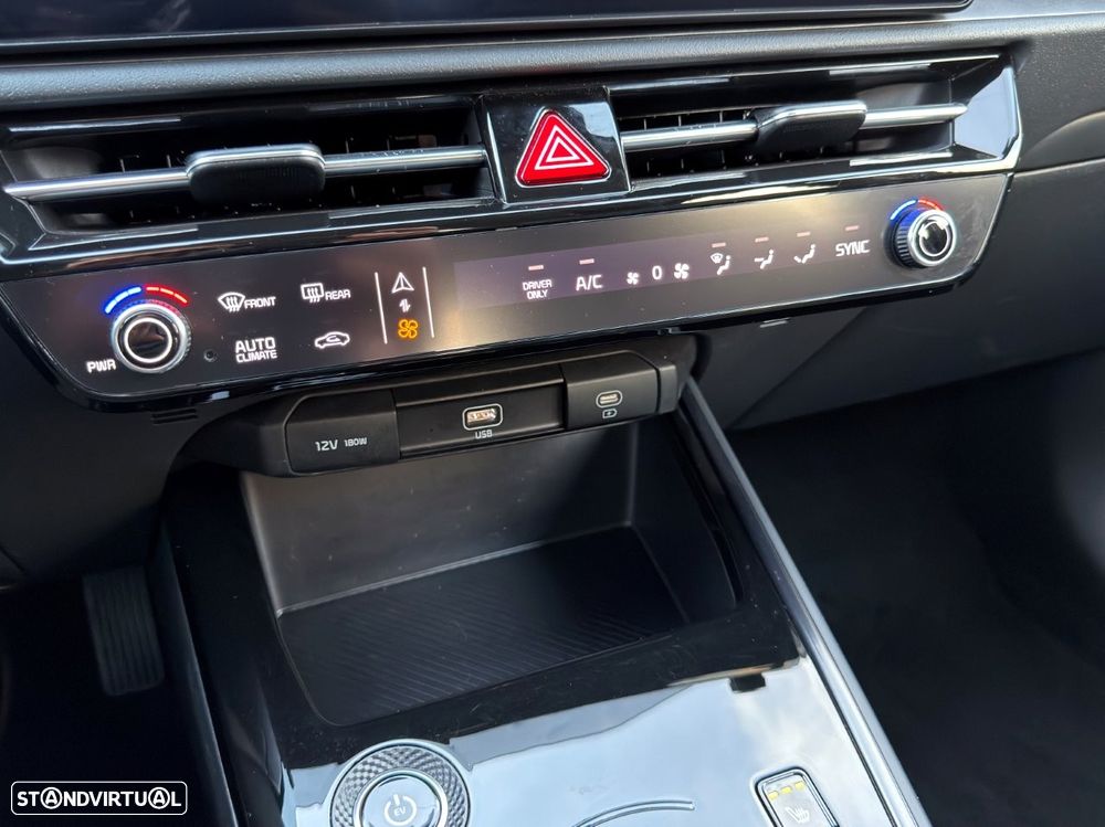 Kia e-Niro 64kWh - 34