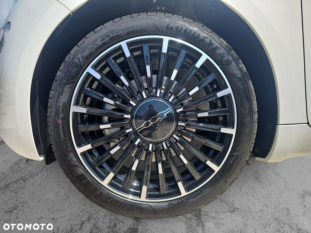 Fiat 500 1.0 GSE La Prima - 9