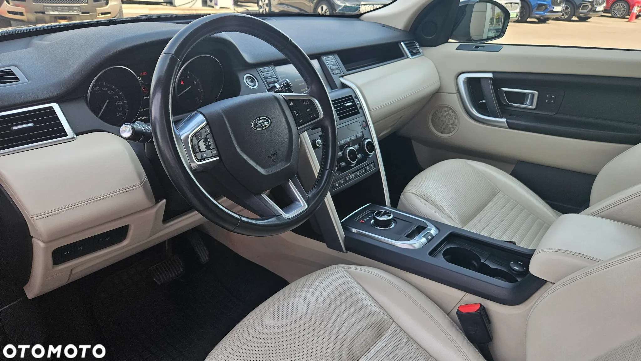 Land Rover Discovery Sport 2.0 Si4 HSE - 11