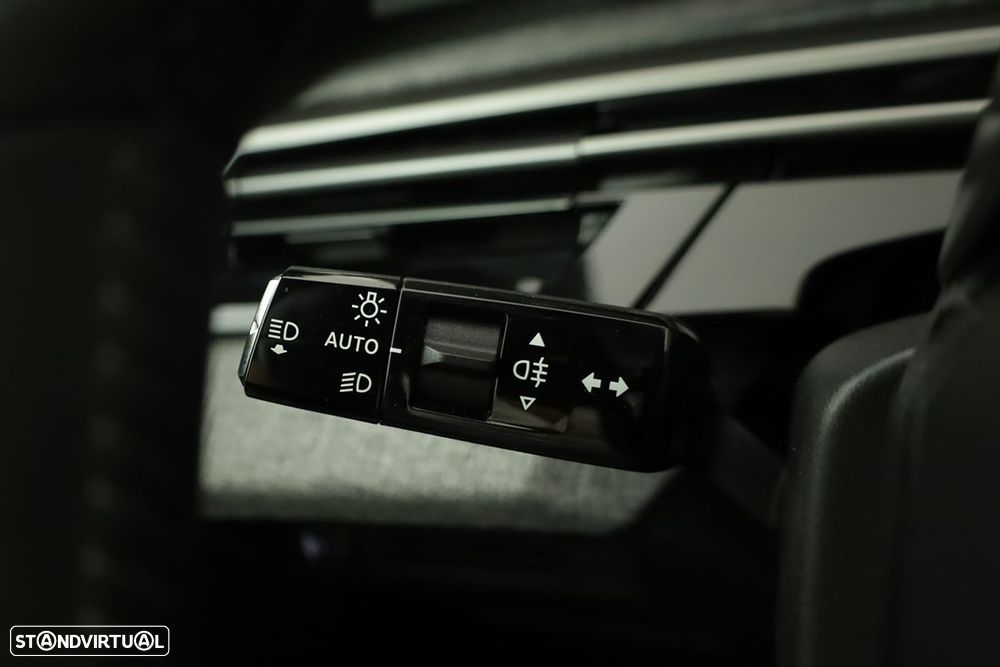 Peugeot 3008 1.2 Hybrid Allure e-DCS6 - 15