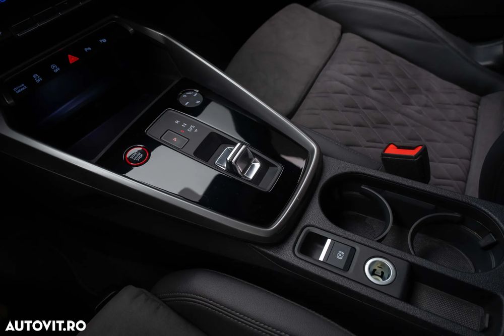 Audi RS3 - 25