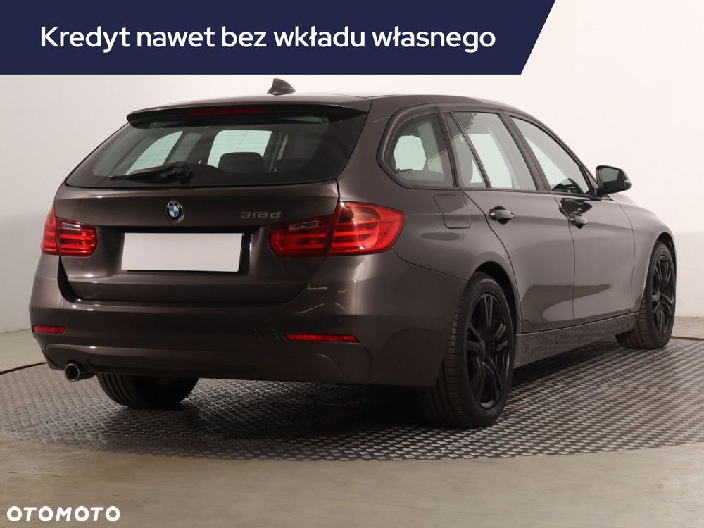 BMW Seria 3 - 7