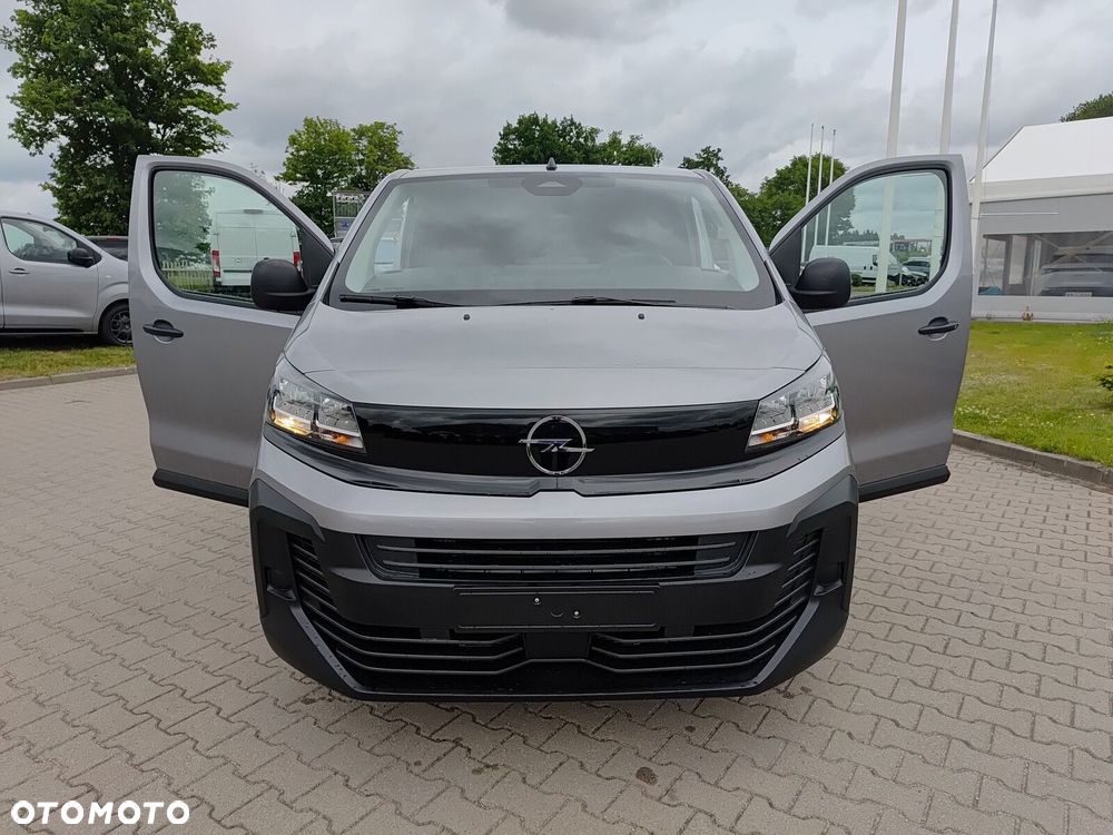 Opel Vivaro Vivaro Furgon XL Diesel 2.2 150 KM Manual - 24