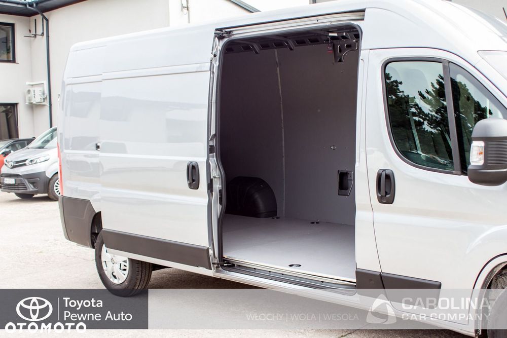 Toyota PROACE MAX - 15