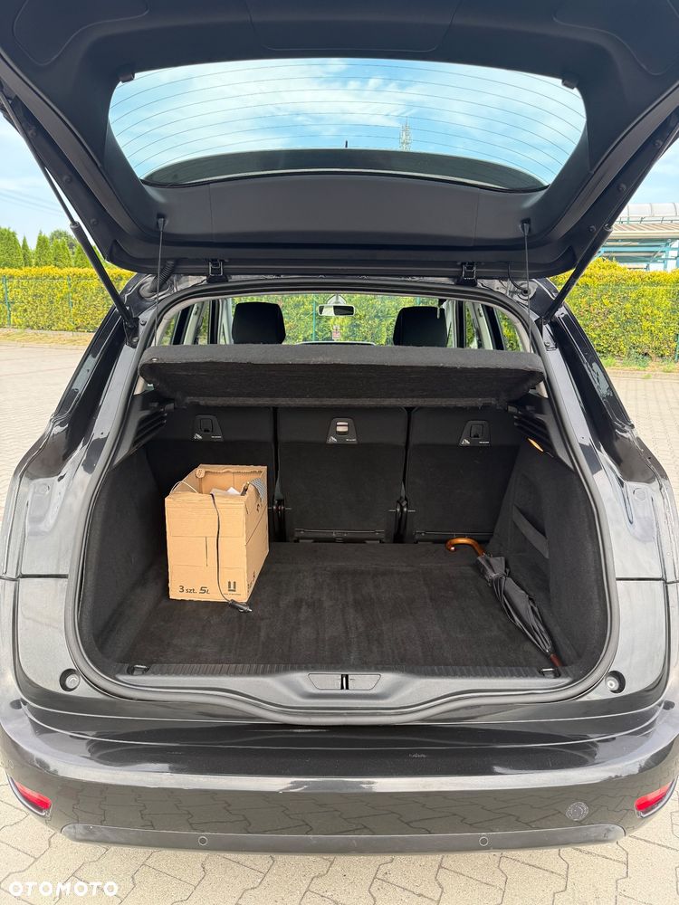 Citroën C4 Picasso - 11