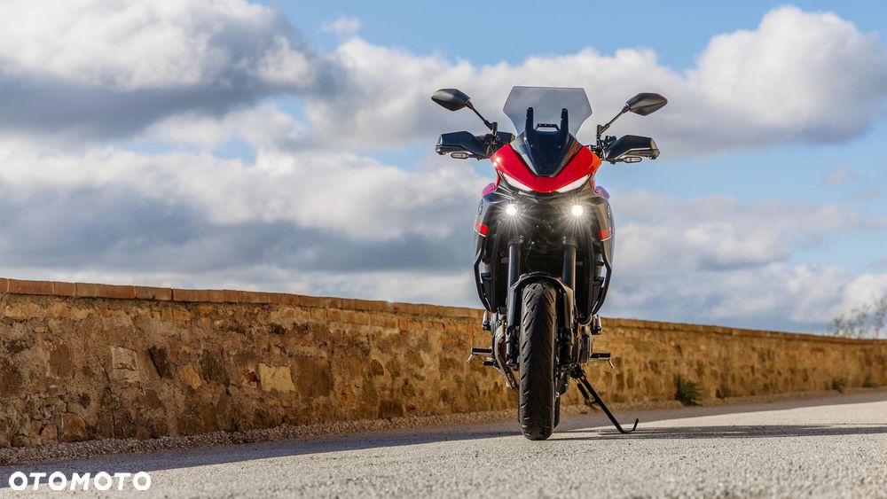 Yamaha Tracer - 12