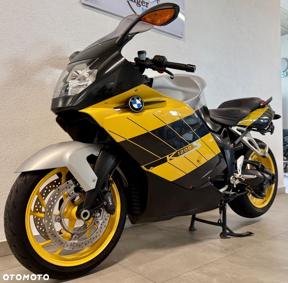 BMW K - 2