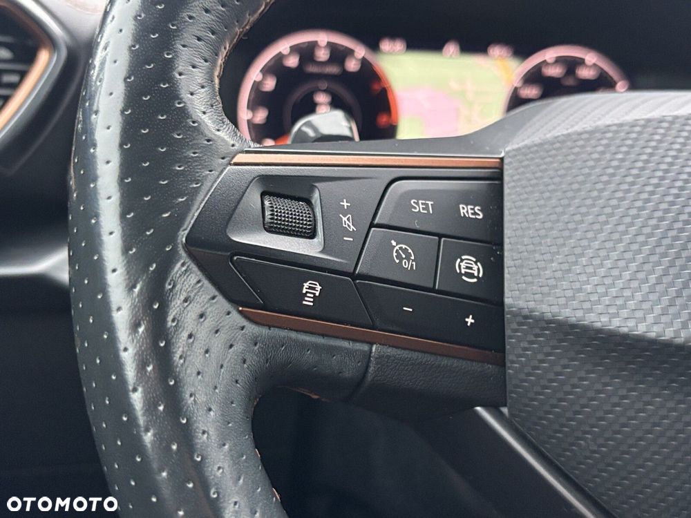Cupra Formentor 1.5 TSI DSG - 14