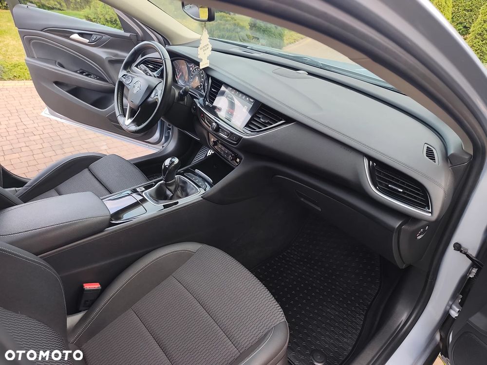 Opel Insignia 1.5 Direct InjectionTurbo Exclusive - 31