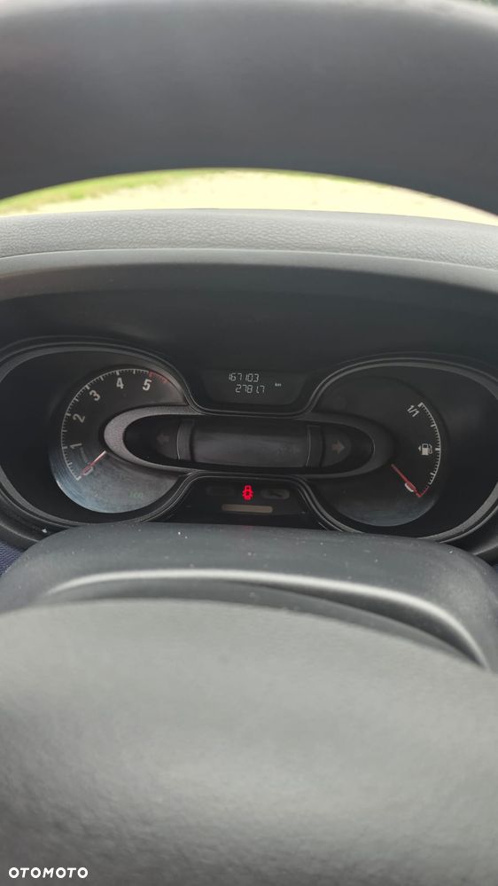 Opel Vivaro - 14