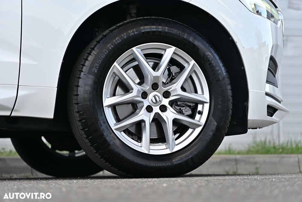 Volvo XC 60 - 35