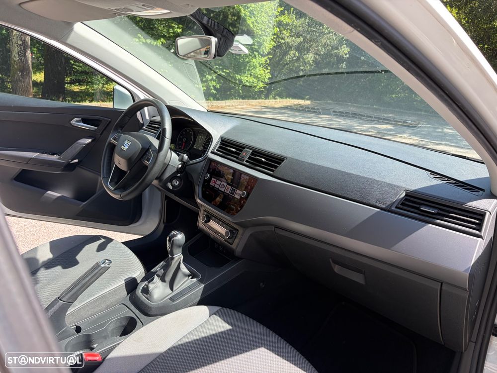 SEAT Ibiza 1.0 Style - 13