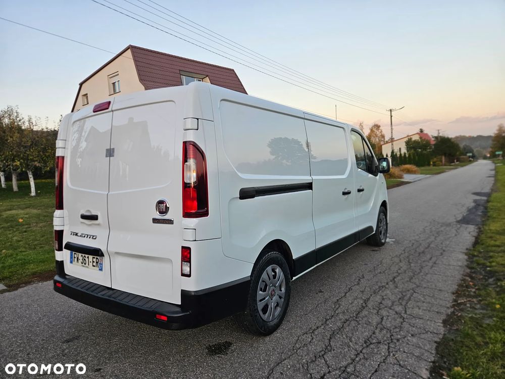 Fiat TALENTO - 21