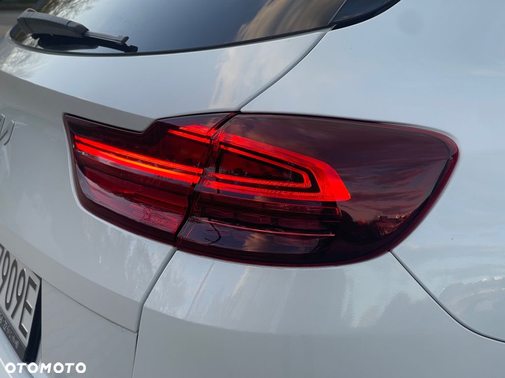 Kia Ceed 1.5 T-GDI Business Line DCT - 29