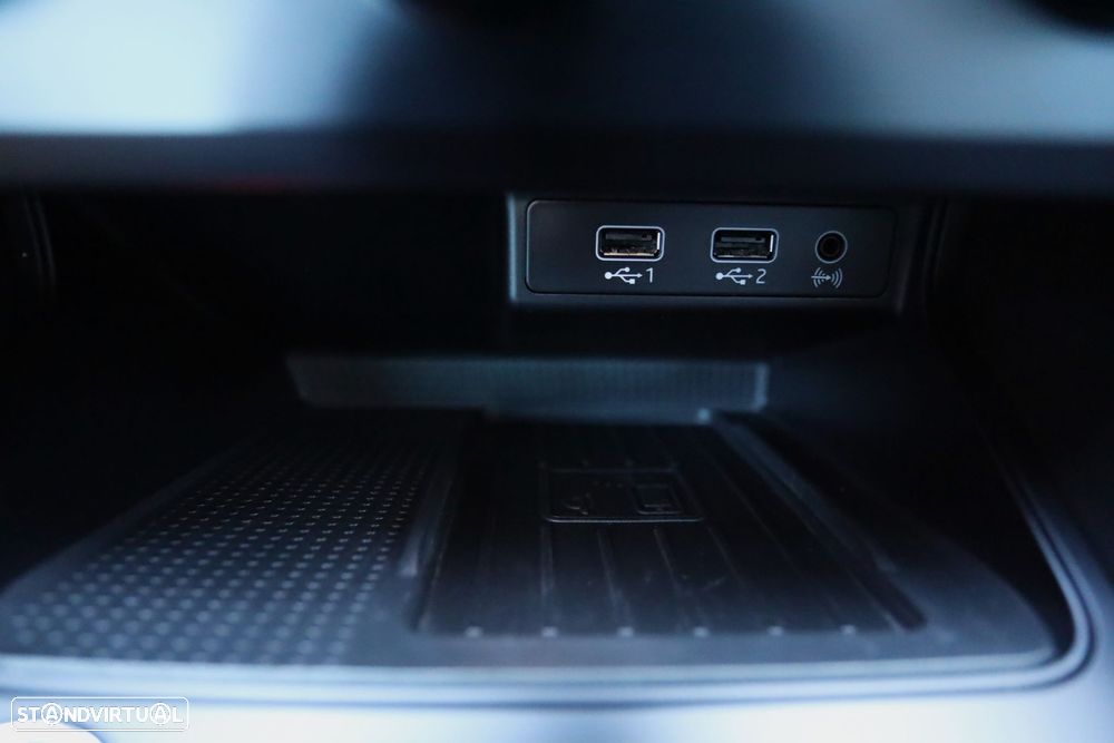 SEAT Leon 1.6 TDI Xcellence S/S - 11