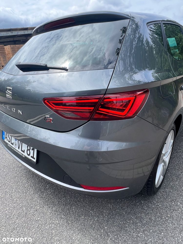 Seat Leon - 9