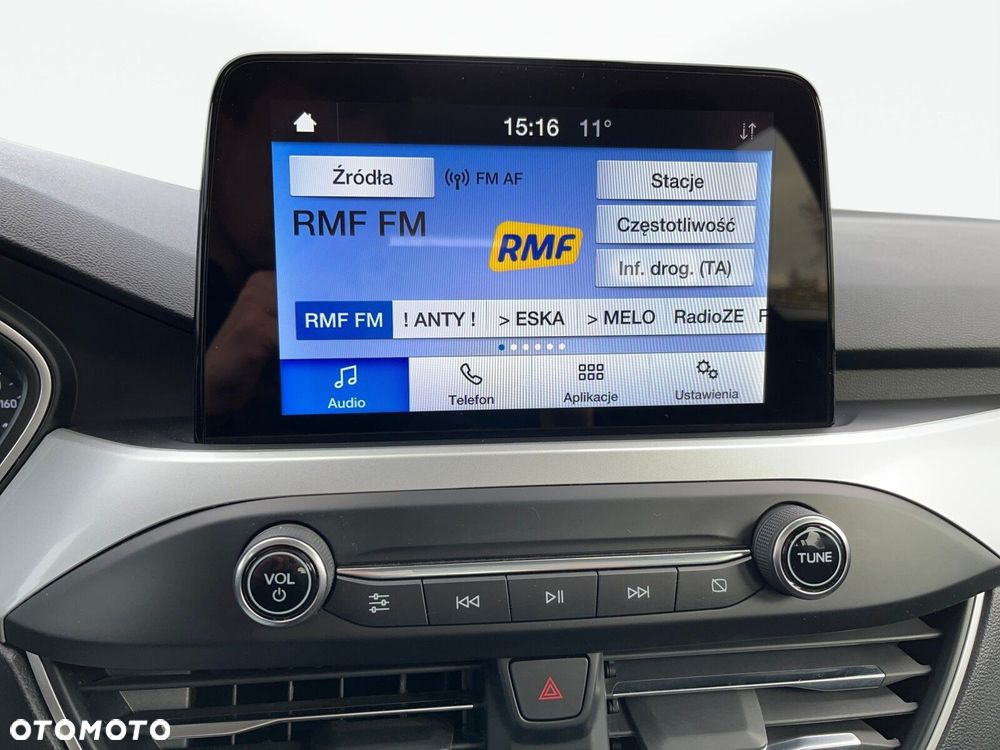 Ford Focus - 30