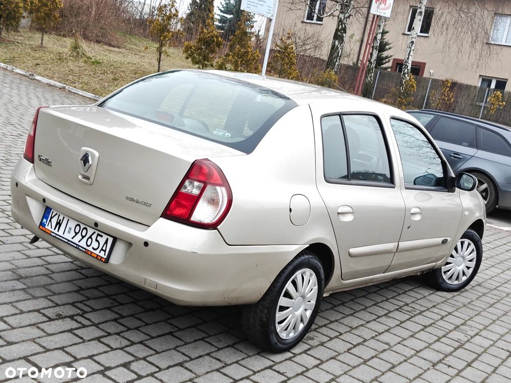 Renault Thalia 1.4 Authentique - 5