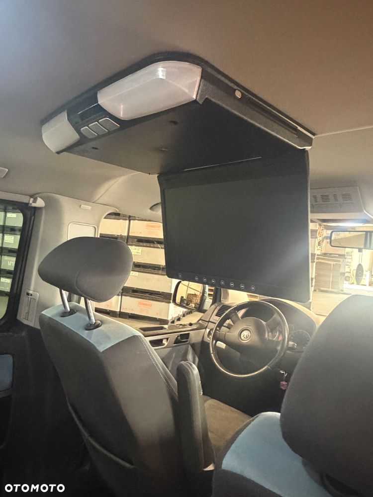 Volkswagen Multivan L1 Atlantis 4Motion - 29