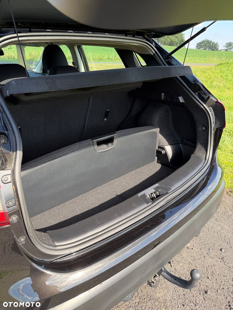 Nissan Qashqai 1.6 DCi Acenta - 34