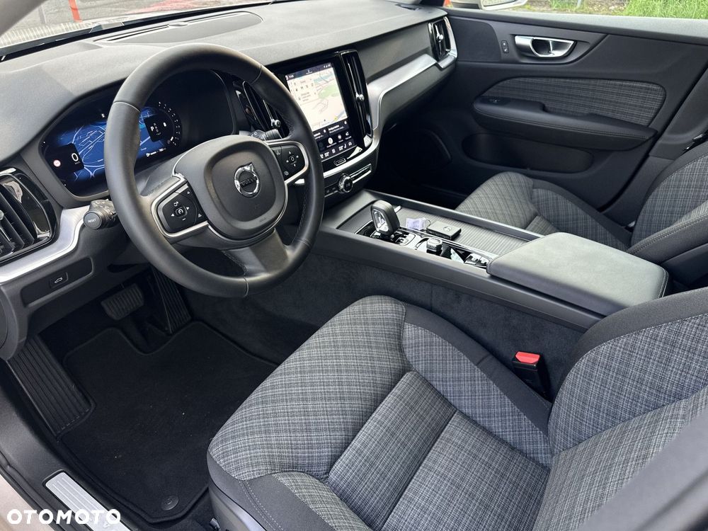 Volvo V60 - 9