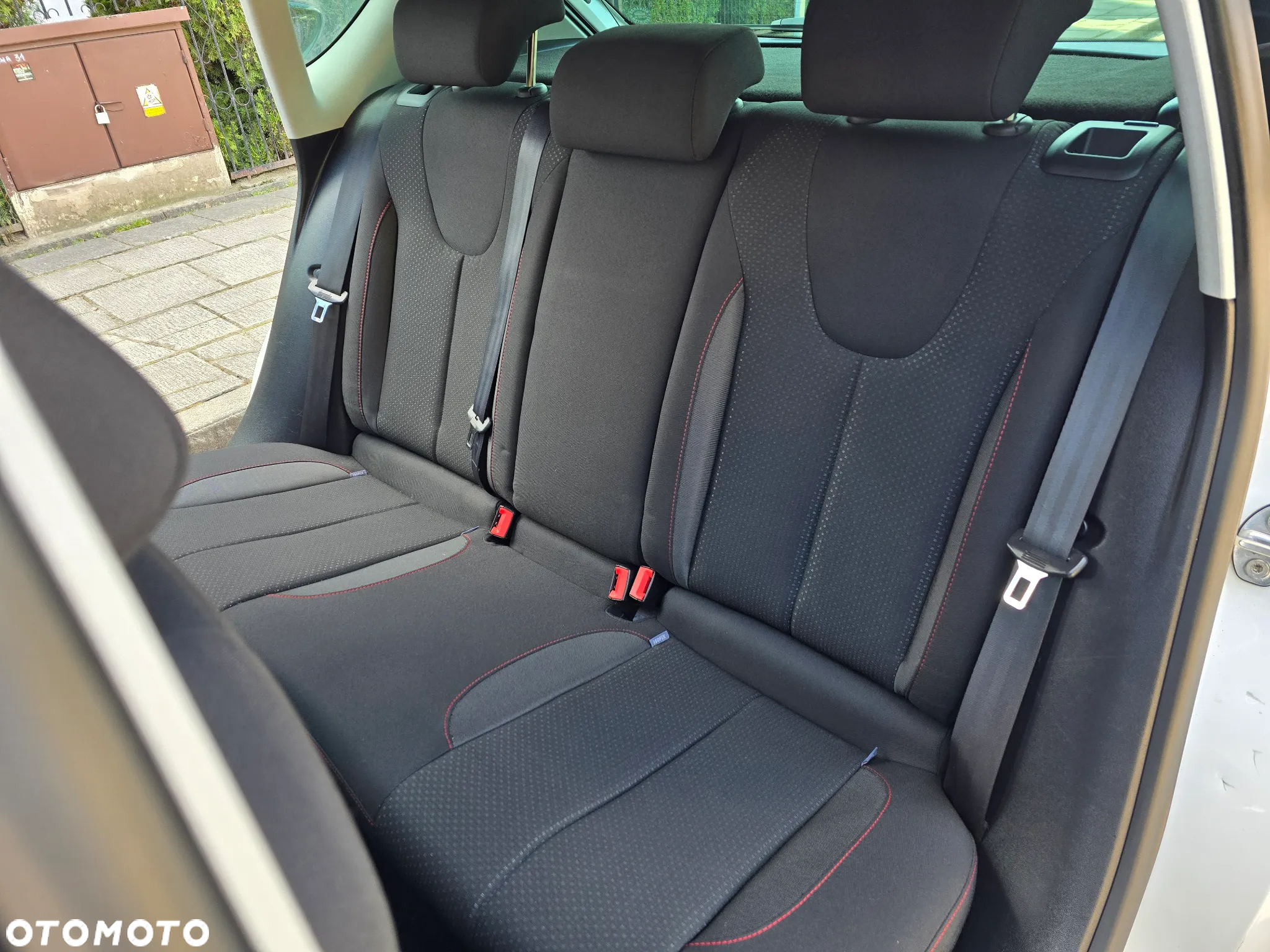 Seat Leon 2.0 TDI FR - 22