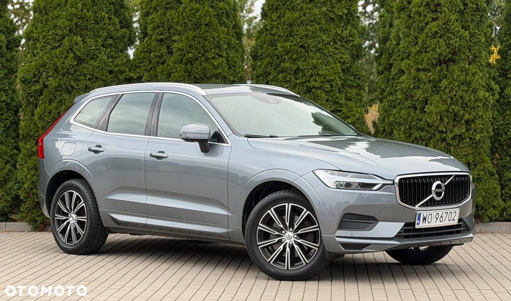 Volvo XC 60 D4 Momentum - 17