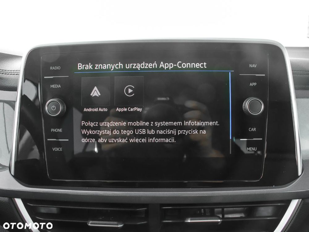 Volkswagen T-Roc 2.0 TDI Style DSG - 15