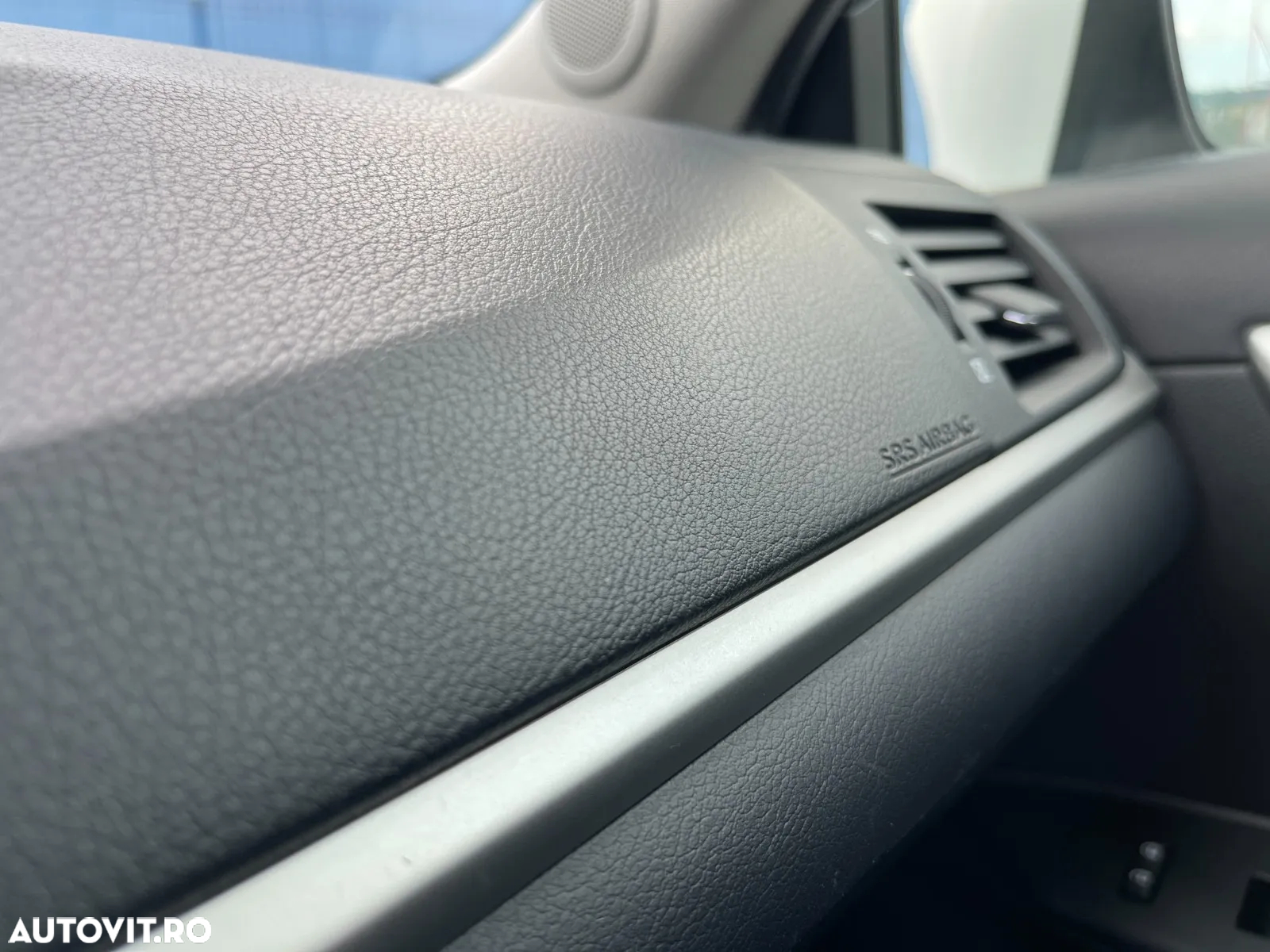Lexus CT 200h Impression Line - 26