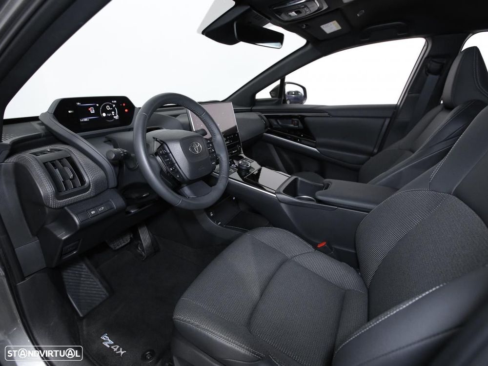 Toyota bZ4X 71,4 kWh Premium - 7