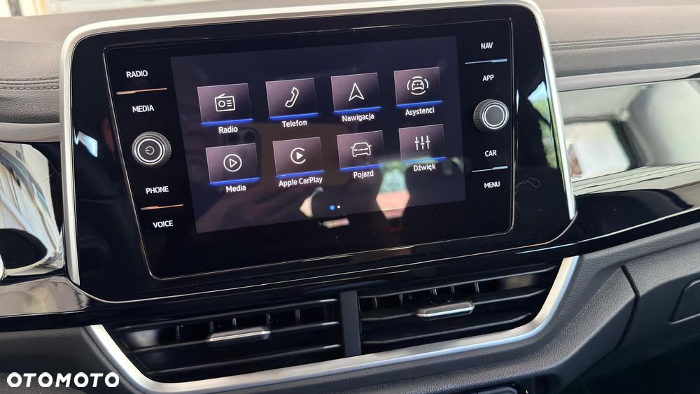 Volkswagen T-Roc 2.0 TSI 4Motion R-Line Plus DSG - 15