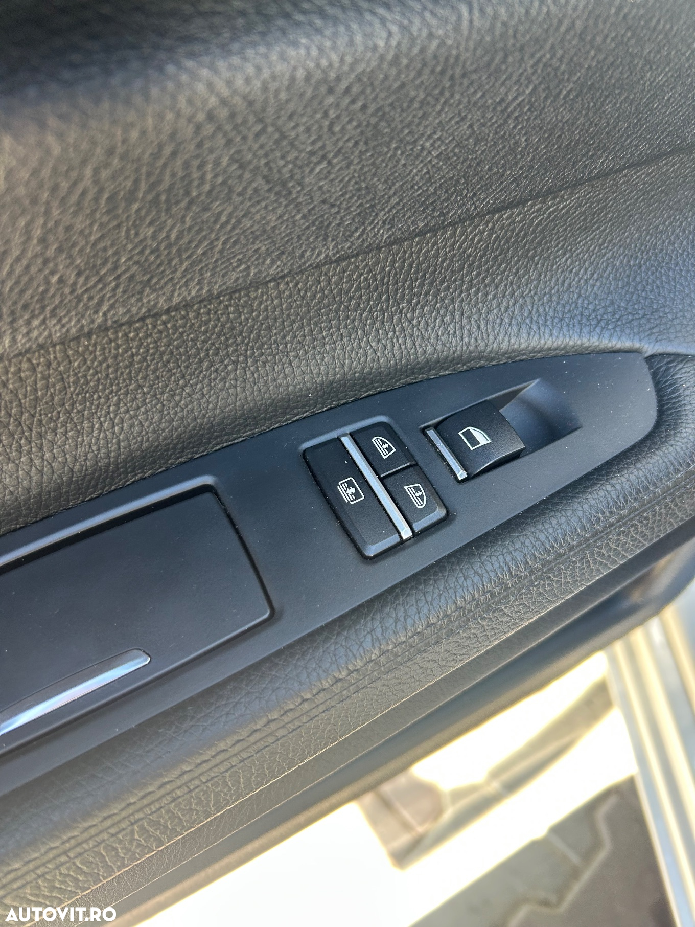 BMW Seria 7 750i - 15