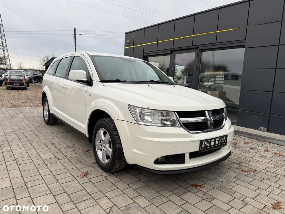 Dodge Journey - 2