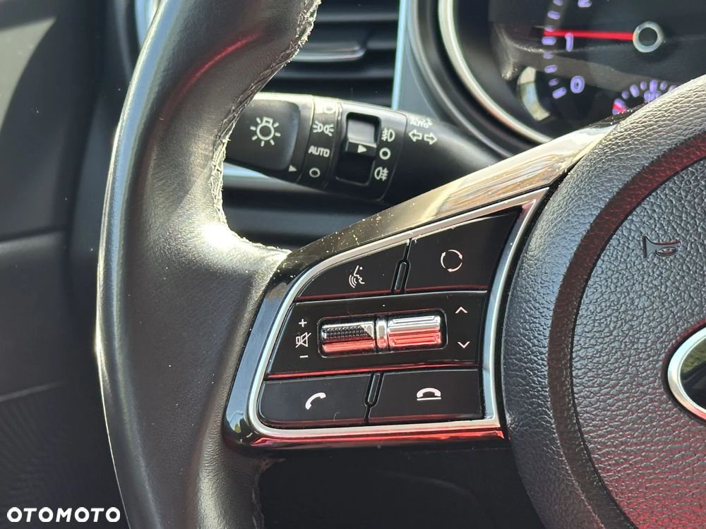 Kia Ceed 1.0 T-GDI M - 19