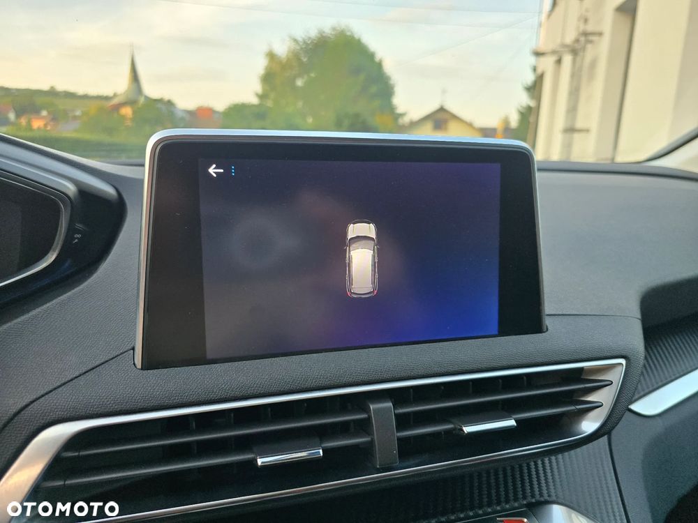 Peugeot 3008 1.6 BlueHDi Allure S&S - 19