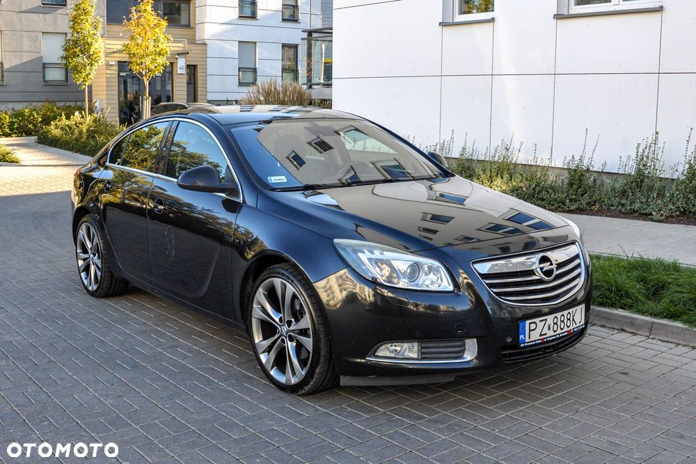 Opel Insignia - 6