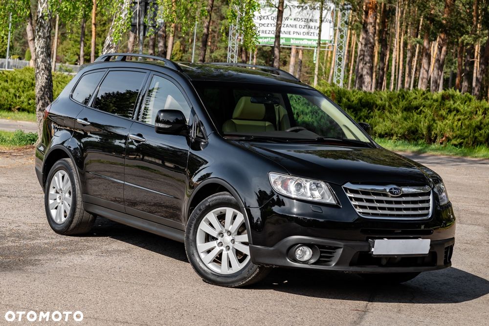 Subaru Tribeca 3.6R Automatik Comfort - 2