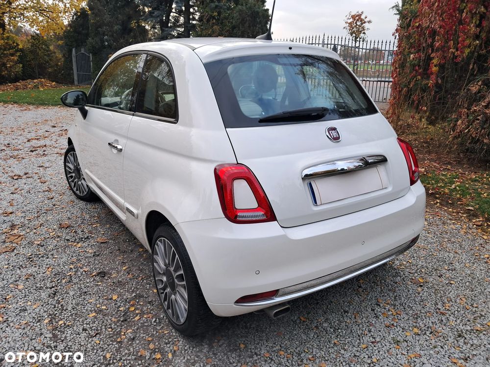 Fiat 500 - 14