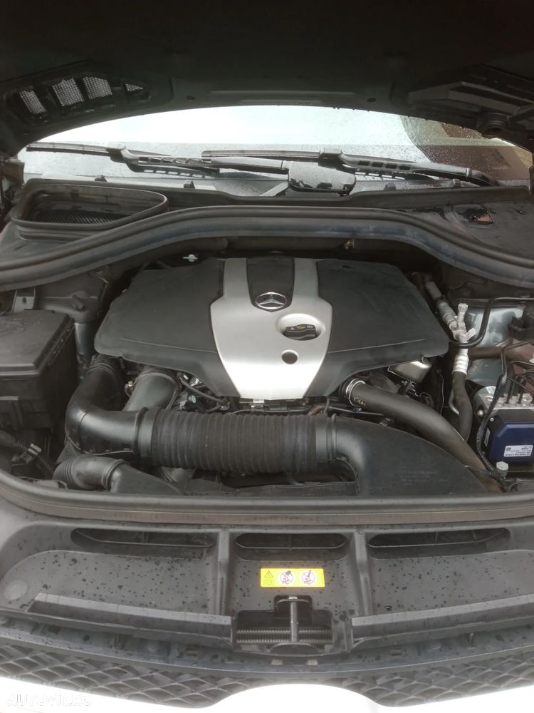 Mercedes-Benz GLE 250 d 4MATIC - 14