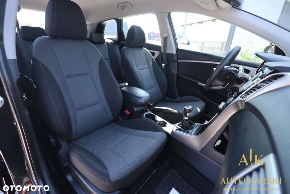 Hyundai i30 - 36