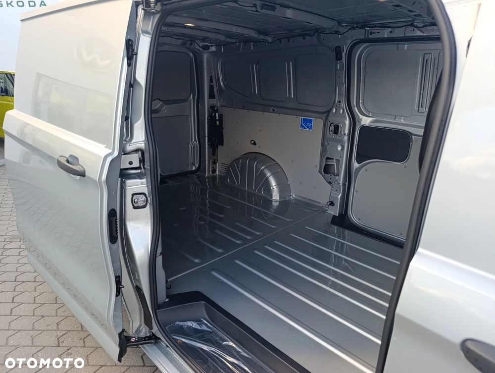 Volkswagen Transporter Furgon - 7