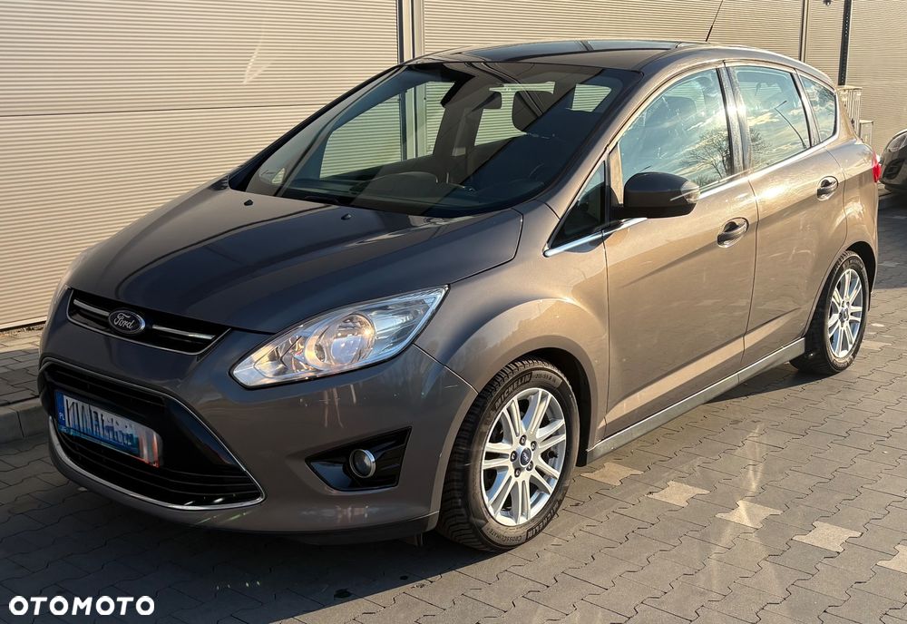Ford C-MAX - 2