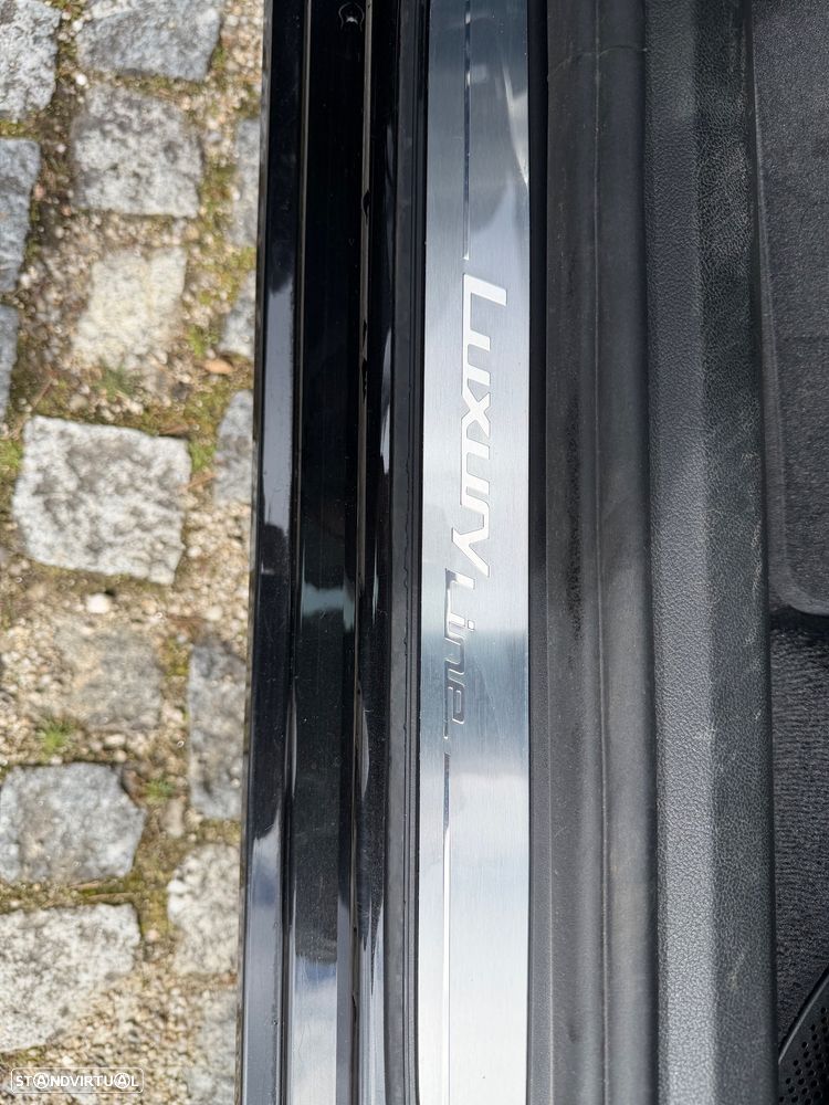 BMW 630 Gran Turismo d Line Luxury - 11