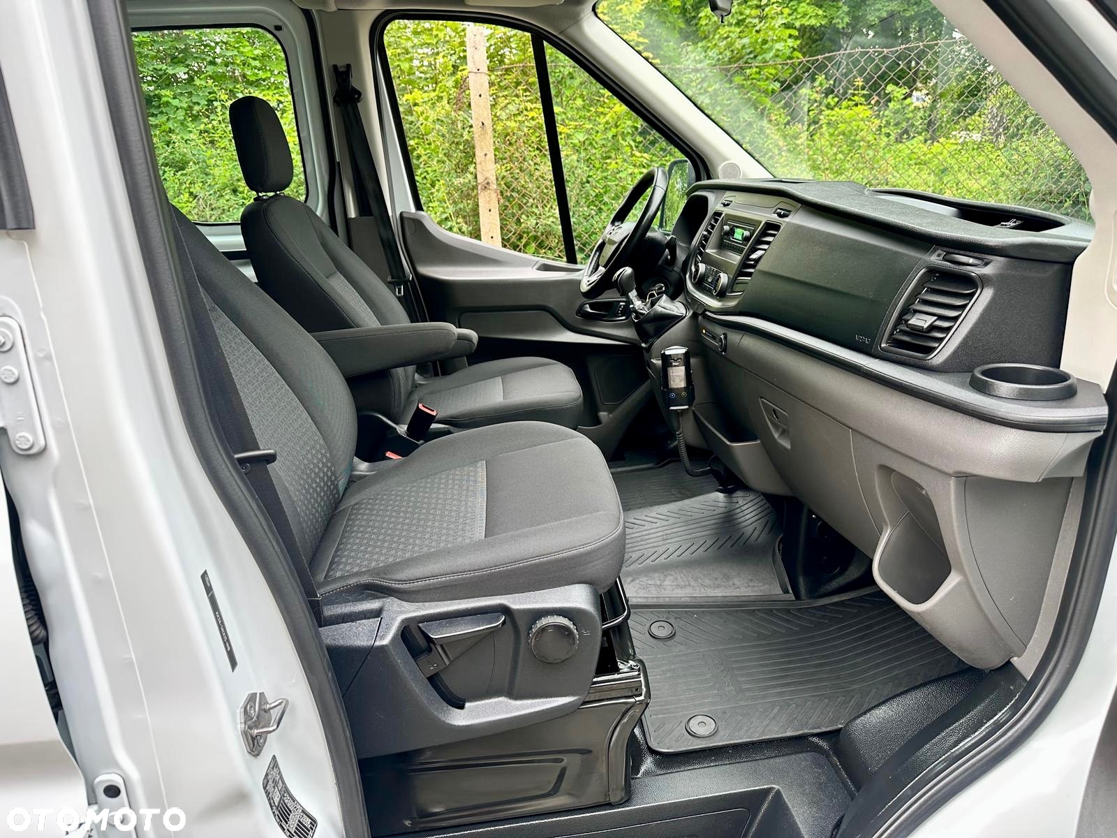 Ford TRANSIT - 17