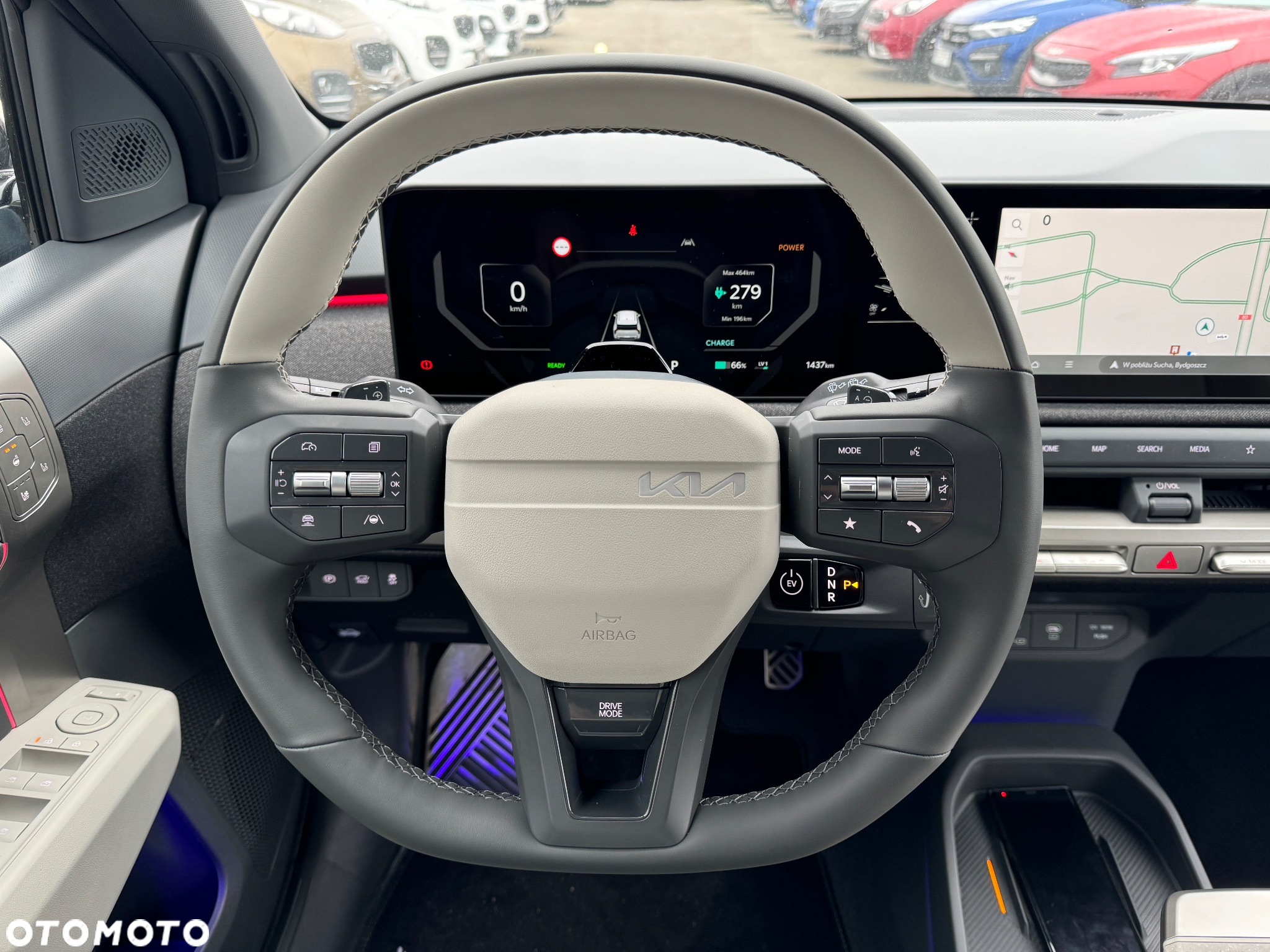 Kia EV3 - 23