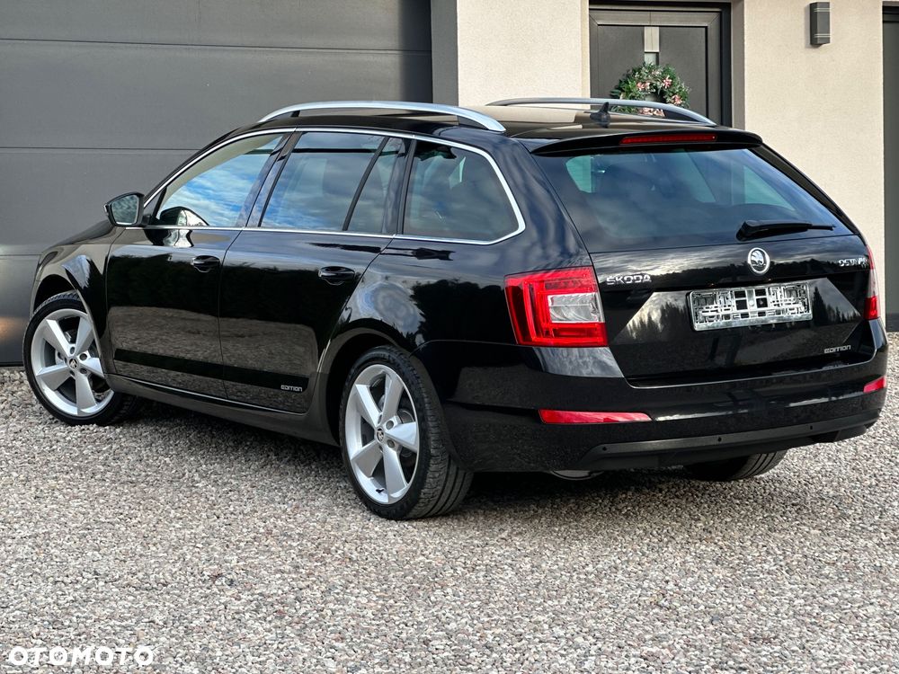 Skoda Octavia 1.4 TSI Green tec Elegance - 23