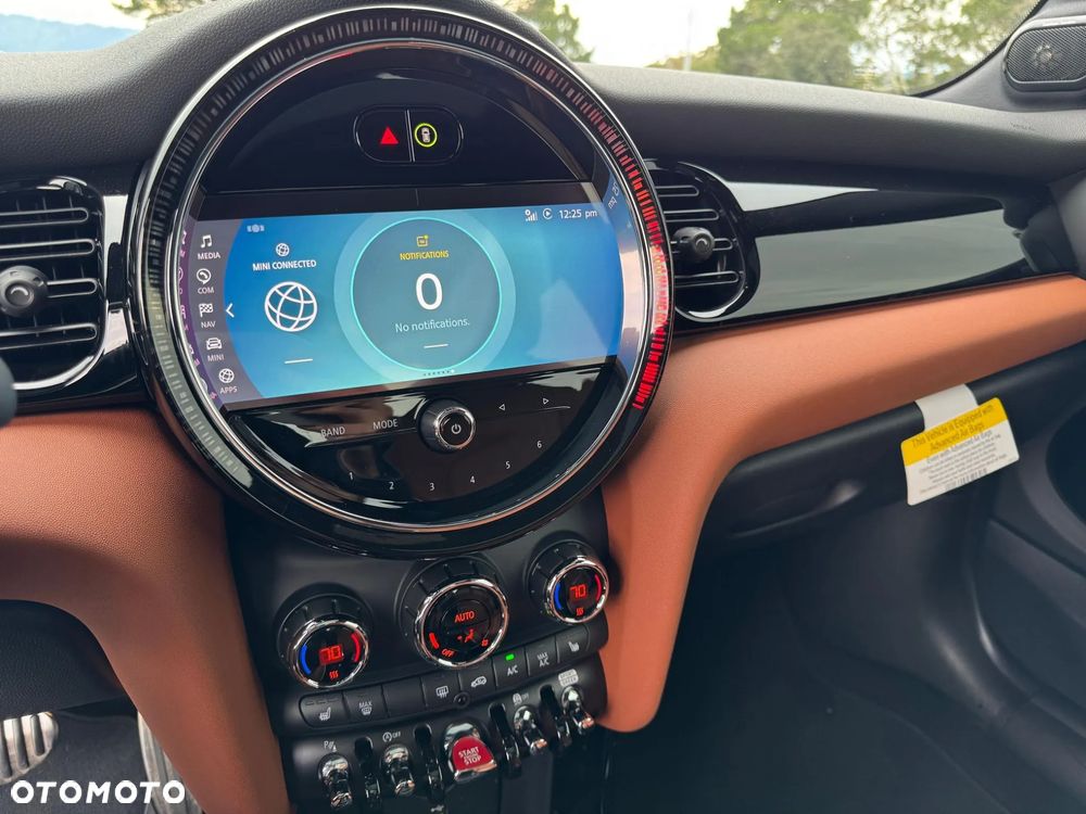 MINI Cooper S - 17