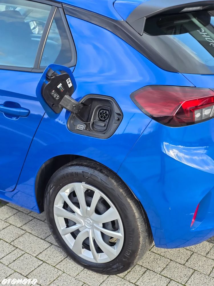 Opel Corsa 50kWh Edition - 30