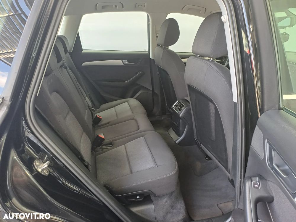 AUDI Q5 2016 — imagine 24